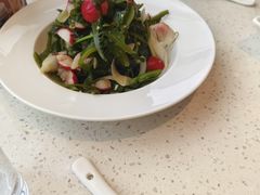-船歌·鱼水饺青岛菜(金狮广场店)