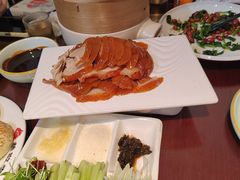 恭敬李烤鸭-恭敬李·烤鸭(天坛北门店)