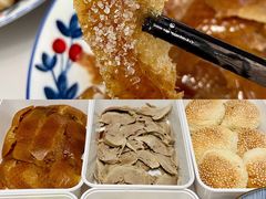 -玉林烤鸭店(定福庄店)