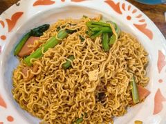 -老姑砂锅·烧烤天津菜(体北道店)