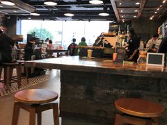 -星巴克臻选(青岛麦凯乐分店)