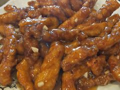 糖醋里脊-福利来酒店(泺源大街店)