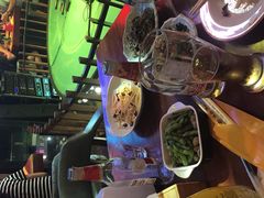 -肉串汪(望京店)