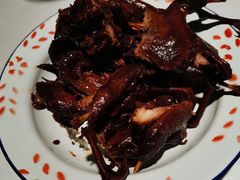 槟郎鹌鹑-遇见老南昌-柴火灶(顺外路店)
