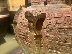 -上海博物馆(人民广场馆)