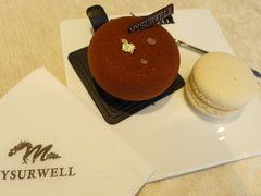 -麦雪尔甜品·生日蛋糕(新街口旗舰店)