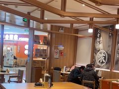 -味千拉面(瑞虹生活广场店)