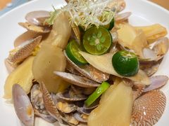 -桂小厨广西菜(青秀万达店)