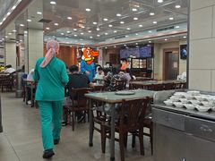 -西安贾三灌汤包·回坊小吃·清真炒菜(北院门总店)