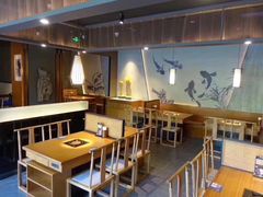 大堂-呷哺呷哺 黄金牧场 (枣强吉美购物广场店)