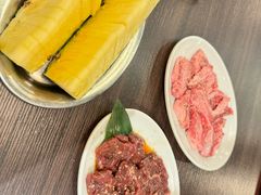 -大馥·炭火烧肉酒场(莘庄莘福坊店)
