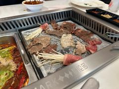 -星伦多自助料理·涮烤一体(嘉兴八佰伴店)
