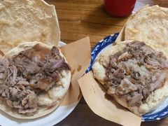 肉夹馍-王魁腊汁肉夹馍(柿园路店)