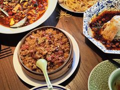 -破三川·新川菜(静安大融城店)