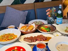 -ZHAO赵·牛扒坊(万象城店)