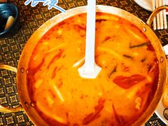 -南沙游艇会·大兵船餐厅