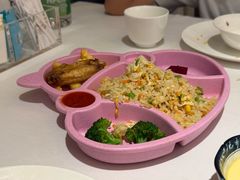 -中发源·清真餐厅(南油店)