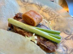 -喜悦烤鸭·新京菜(王府井店)