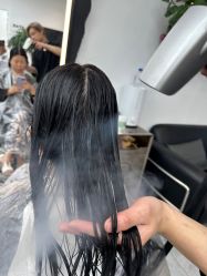-ON STAR SALON