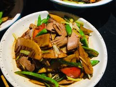 -老头儿油爆虾·知味杭州(爱琴海购物中心)