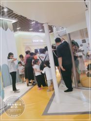 -多多淘儿童体验中心(重庆来福士店)
