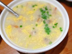 -吕氏疙瘩汤·新鲁菜(济南万象城店)