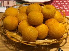 -同合居·非遗东北菜(红博会展店)