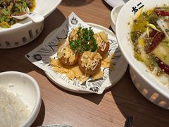 -太二酸菜鱼(群光广场店)