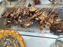 -草原碳烤羊腿(仙塘店)