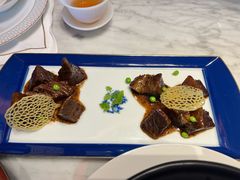 -深圳美高梅酒店-品聚嘉府中餐厅