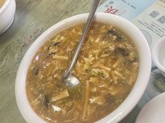 -华春餐馆(鱼山路店)