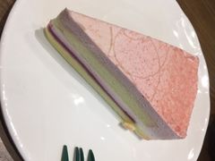 -星巴克(宝山万达店)