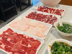 -食潮汕头鲜牛馆(望京保利店)