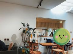 -沏点Trattoria意大利餐厅(新街口店)