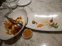 -青雅中餐厅(大连金石滩绿发希尔顿度假酒店)