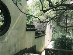 -虎跑公园