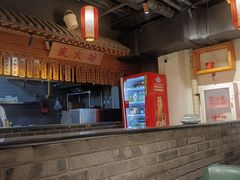 -张大嘴菜馆(庞各庄店)