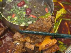 -葛记红焖羊肉(人民路店)