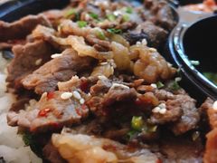 -牛玄庵日式寿喜烧·料理店(新源里店)