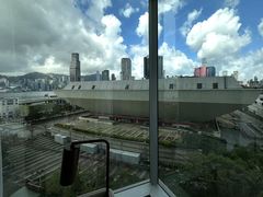 -香港都会海逸酒店