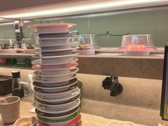 -禾绿寿司·定食·拉面·烧炸(宝安大仟里店)