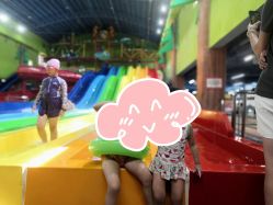 -宝燕乐园(闵行旗舰店)