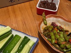 -老高烧烤(龙华星河iCO店)