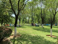 -济南植物园