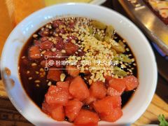 -宽窄巷子鲜牛火锅(北京首店)