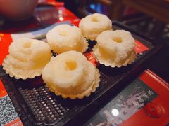 金榜题名白糖糕-味福记·本地特色菜(八一万达广场店)