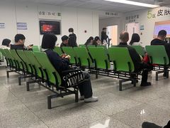 -南京鼓楼医院(鼓楼本部)