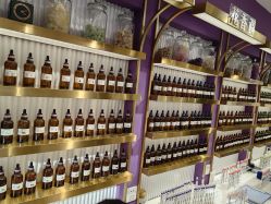 -觅香调香室(南锣鼓巷店)