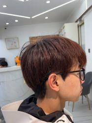 -小齐发型Star·Salon