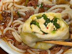 -詹氏包记(文公路店)